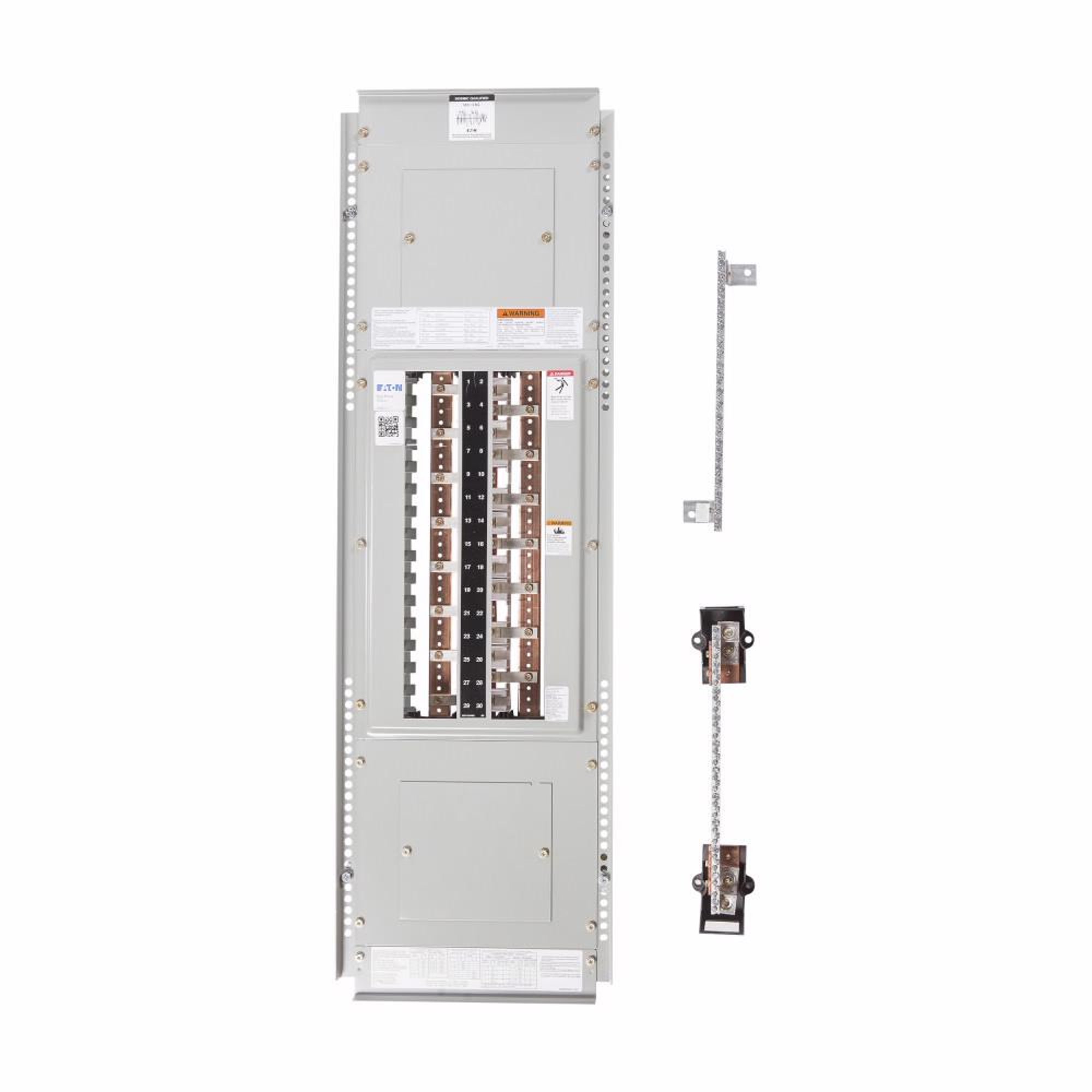 EATON PRL1X1225X30A PRL1X INTERIOR120/240V 1P 3W 225A 30 CKT AL